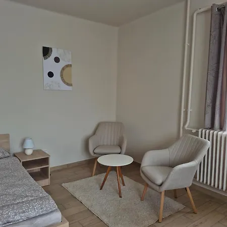 Apartmán Kriszta Gold Vendeghaz Ujfeherto